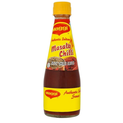 Maggi Masala Chilli Sauce 400g