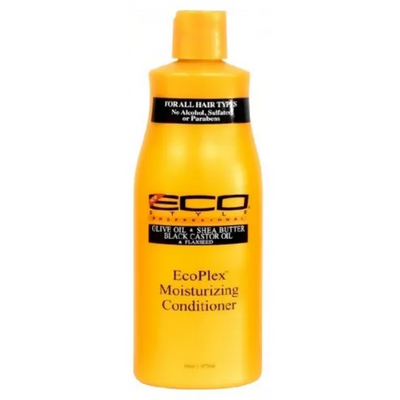 Eco Style EcoPlex Moisturising Conditioner 8oz