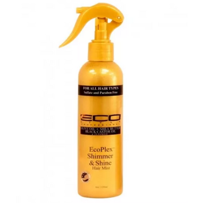 Eco Style EcoPlex Shimmer & Shine 8oz