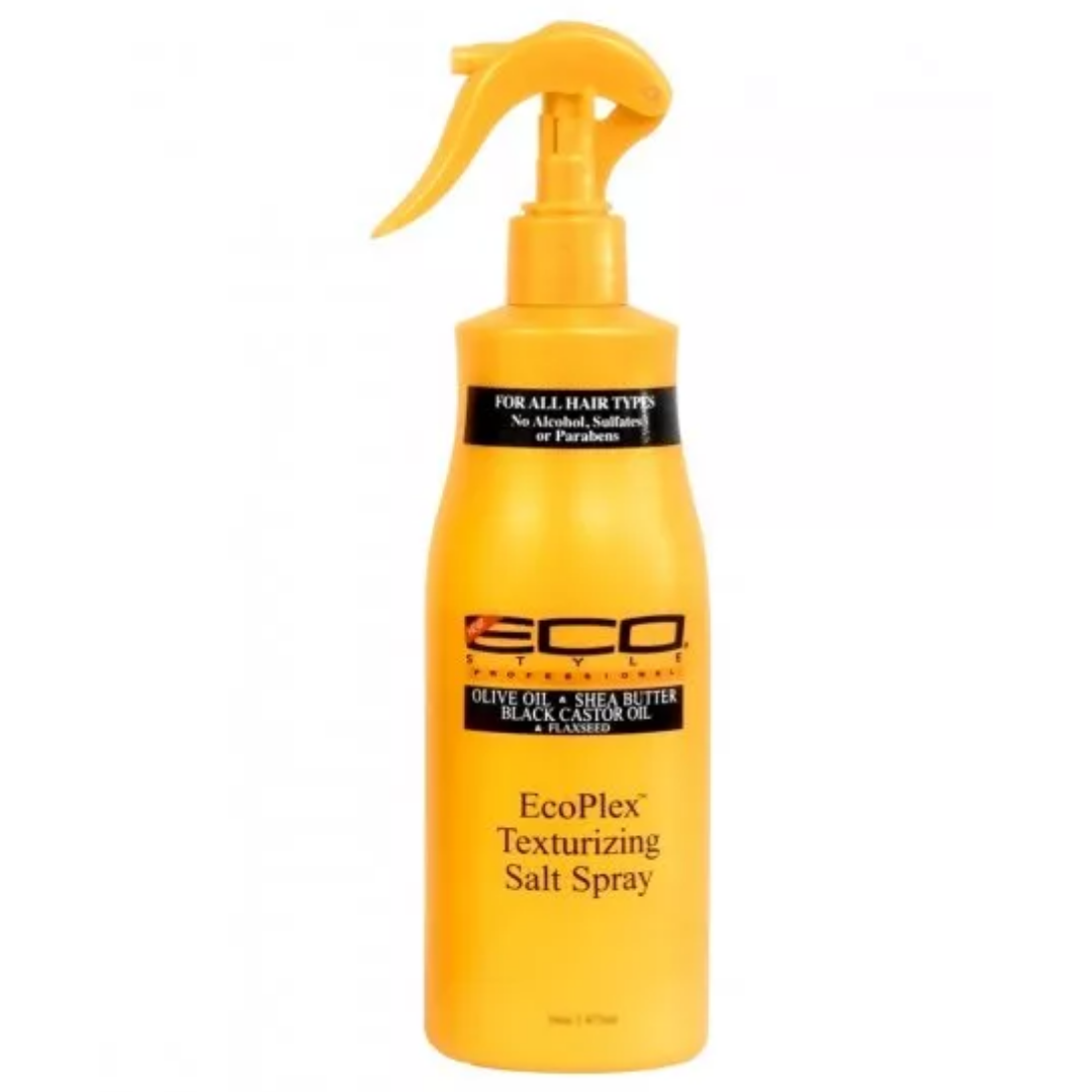 Eco Style EcoPlex Texturizing Salt Spray 8oz