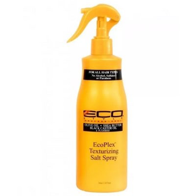 Eco Style EcoPlex Texturizing Salt Spray 8oz