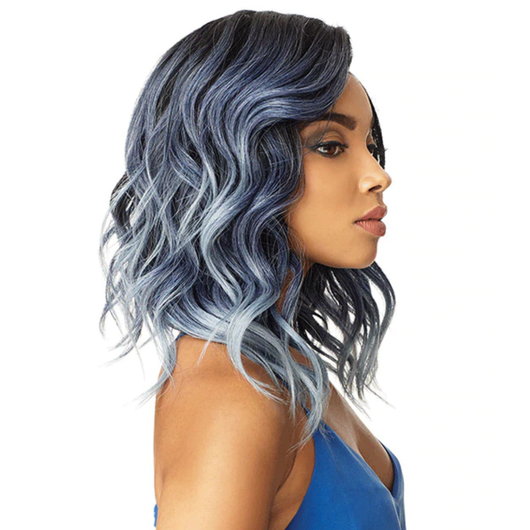 Sensationnel Shear Muse Synthetic Wig - Zion