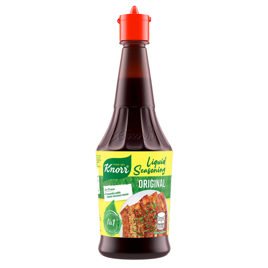 Knorr Liquid Seasoning Original 250ml