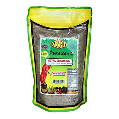 EasiSpice Oxtail Seasoning 454g