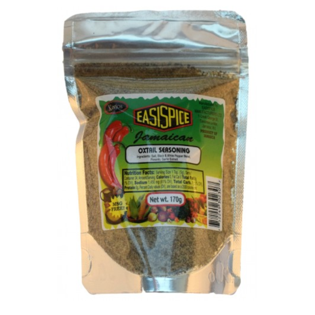 Easispice Oxtail Seasoning 170g