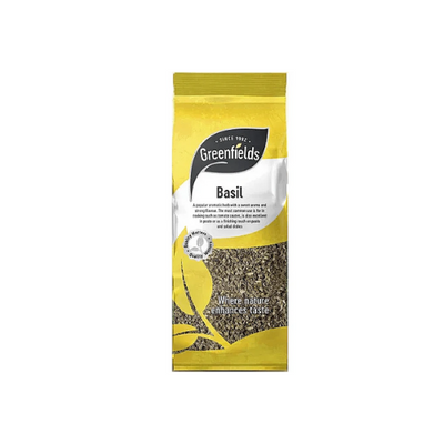 Greeenfields basil 50g
