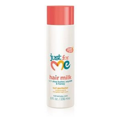 Just for Me Hair Milk Curl Smoother 8oz
