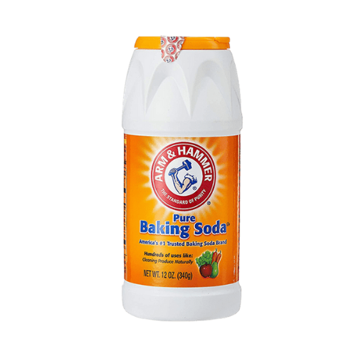 Arm & Hammer Pure Baking Soda 340g