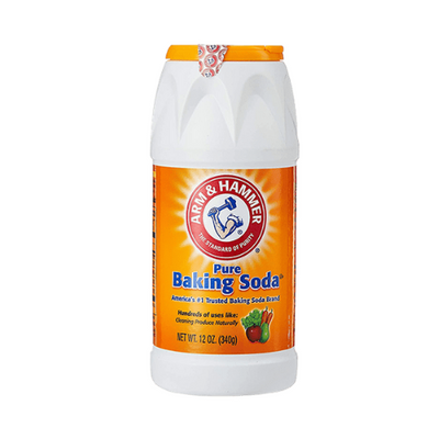 Arm & Hammer Pure Baking Soda 340g