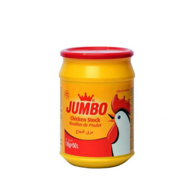Jumbo Chicken Stock 1kg