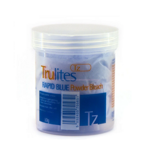 Trulites Rapid Blue Powder Bleach 500g