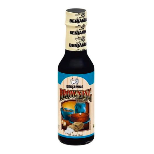 Benjamins Browning 140ml