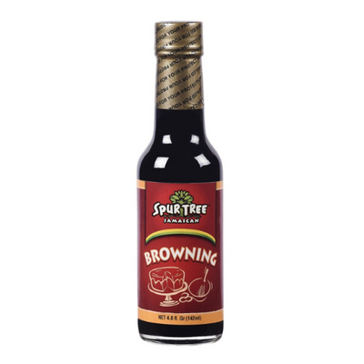 Spur Tree Jamaican Browning 142ml