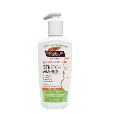 Palmer's Cocoa Butter Stretch Mark Lotion 250ml