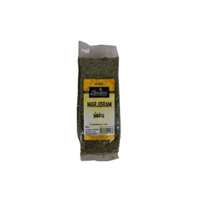 Greenfields Marjoram 50g