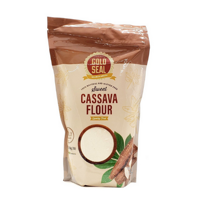 Gold Seal Sweet Cassava Flour 454g