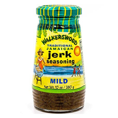 Walkerswood Mild Jerk Seasoning