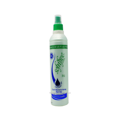Sof N Free with Coconut Oil Curl Moisturising Spray 350ml