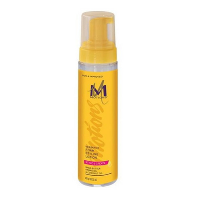 Motions Versatile Foam Styling Lotion 251ml