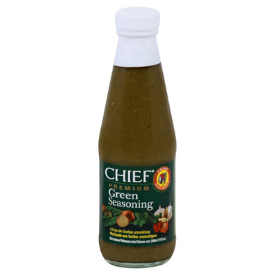 Chief Green Seasoning