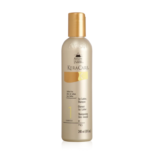 Kera Care 1st Lather Shampoo 240ml