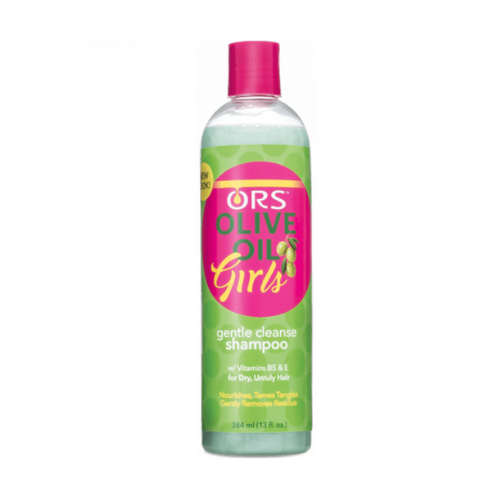 ORS Olive Oil Girls Gentle Cleanse Shampoo 13 oz