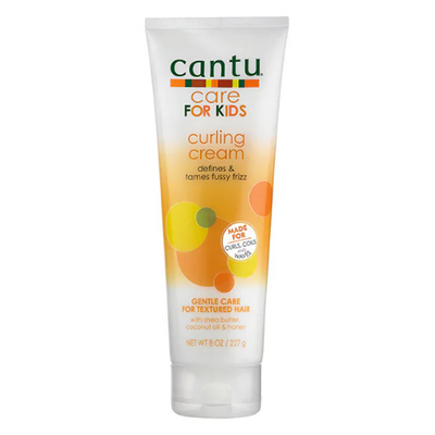 Cantu For Kids Curling Cream 227g