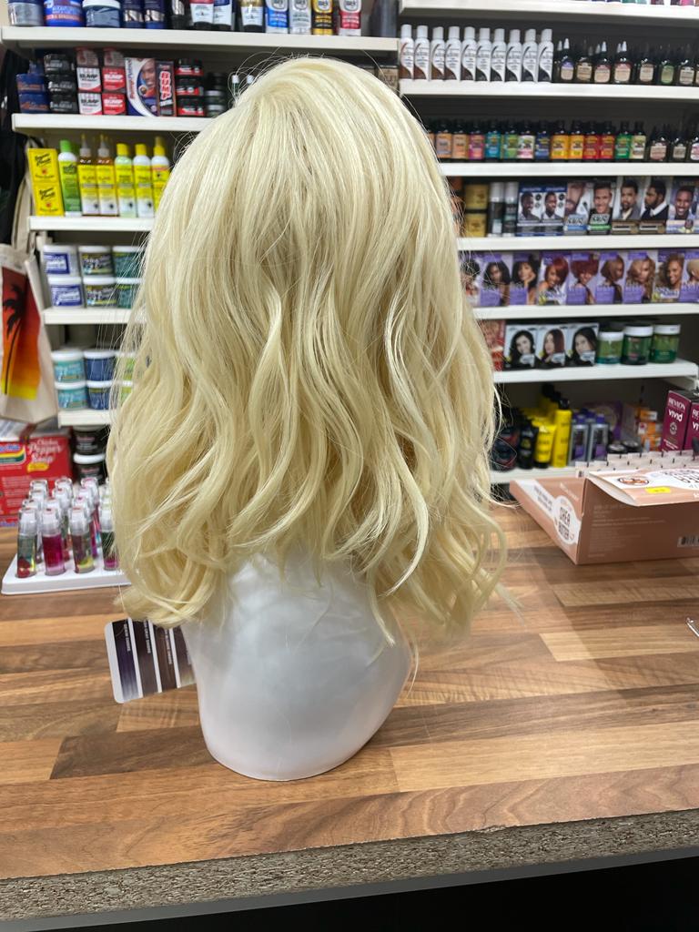 Sensationnel Shear Muse Synthetic Wig - Zion