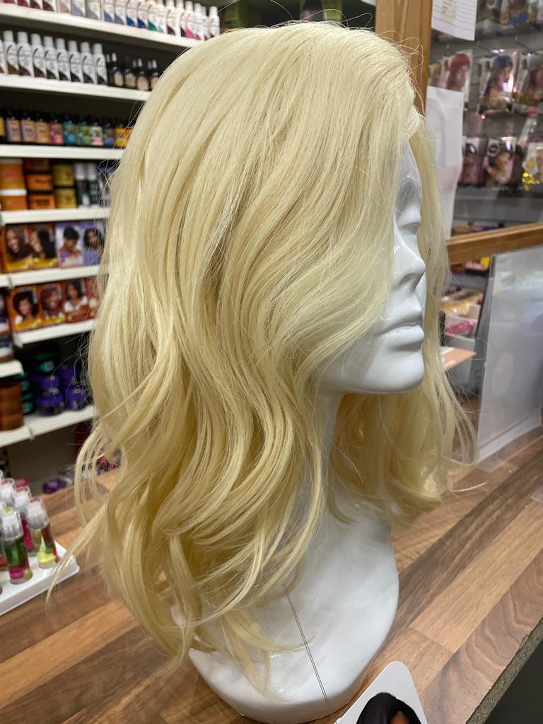 Sensationnel Shear Muse Synthetic Wig - Zion