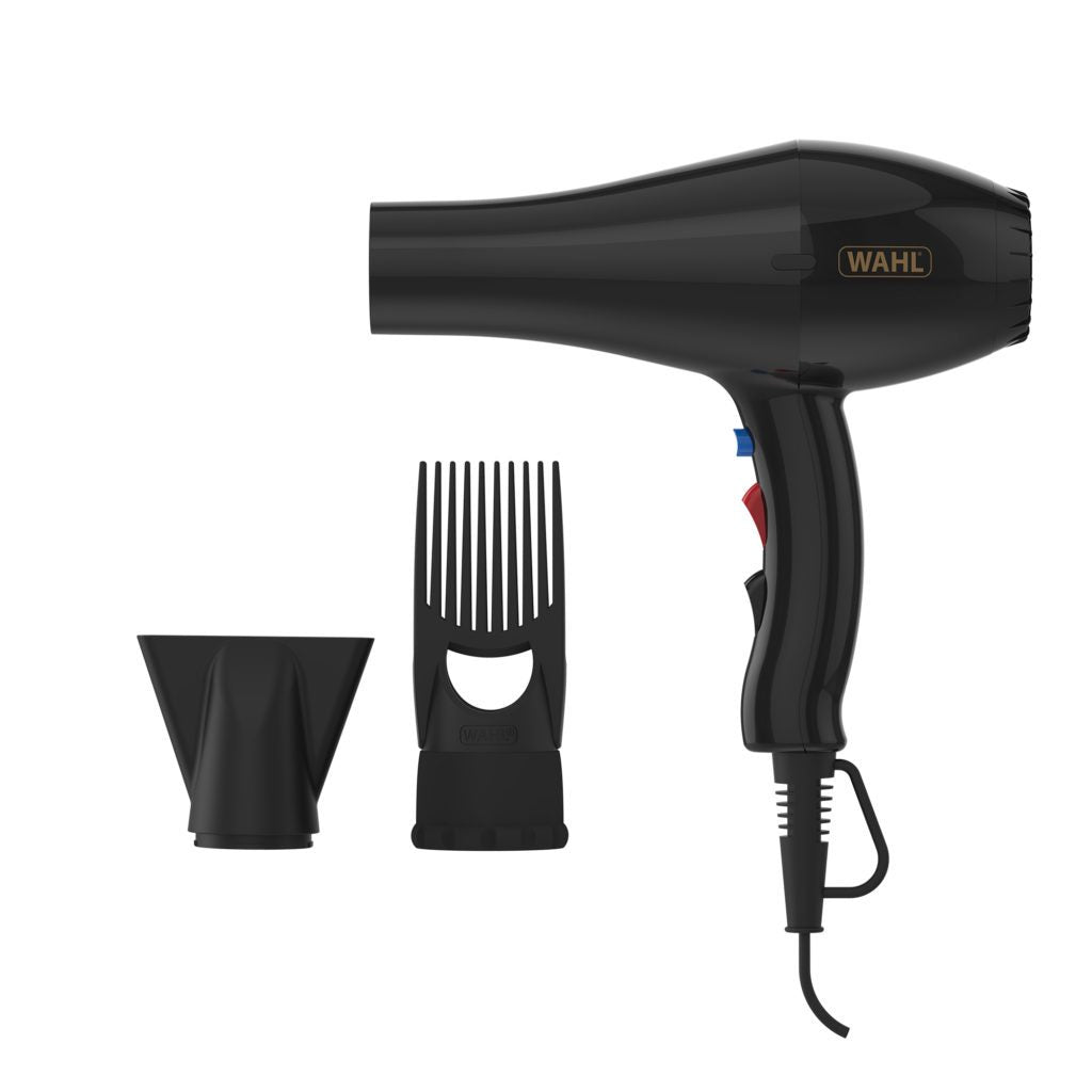Wahl Hairdryer - PowerPik 5000