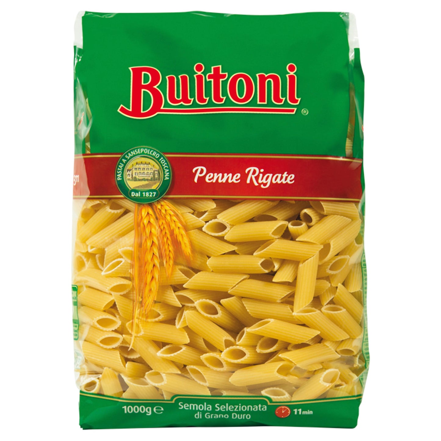 Buitoni Penne Rotate 400g