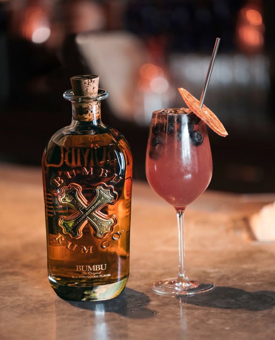 Bumbu Original Rum 700ml