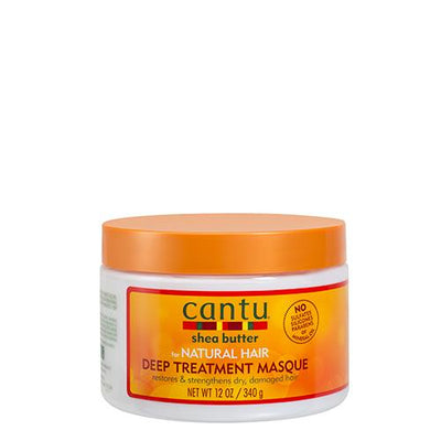 Cantu Shea Butter Deep Treatment Masque