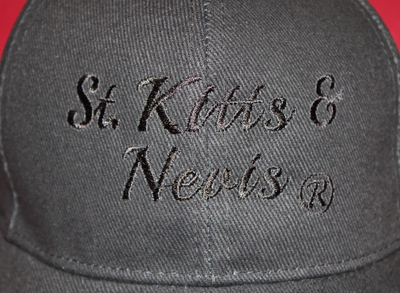 St. Kitts & Nevis Cap