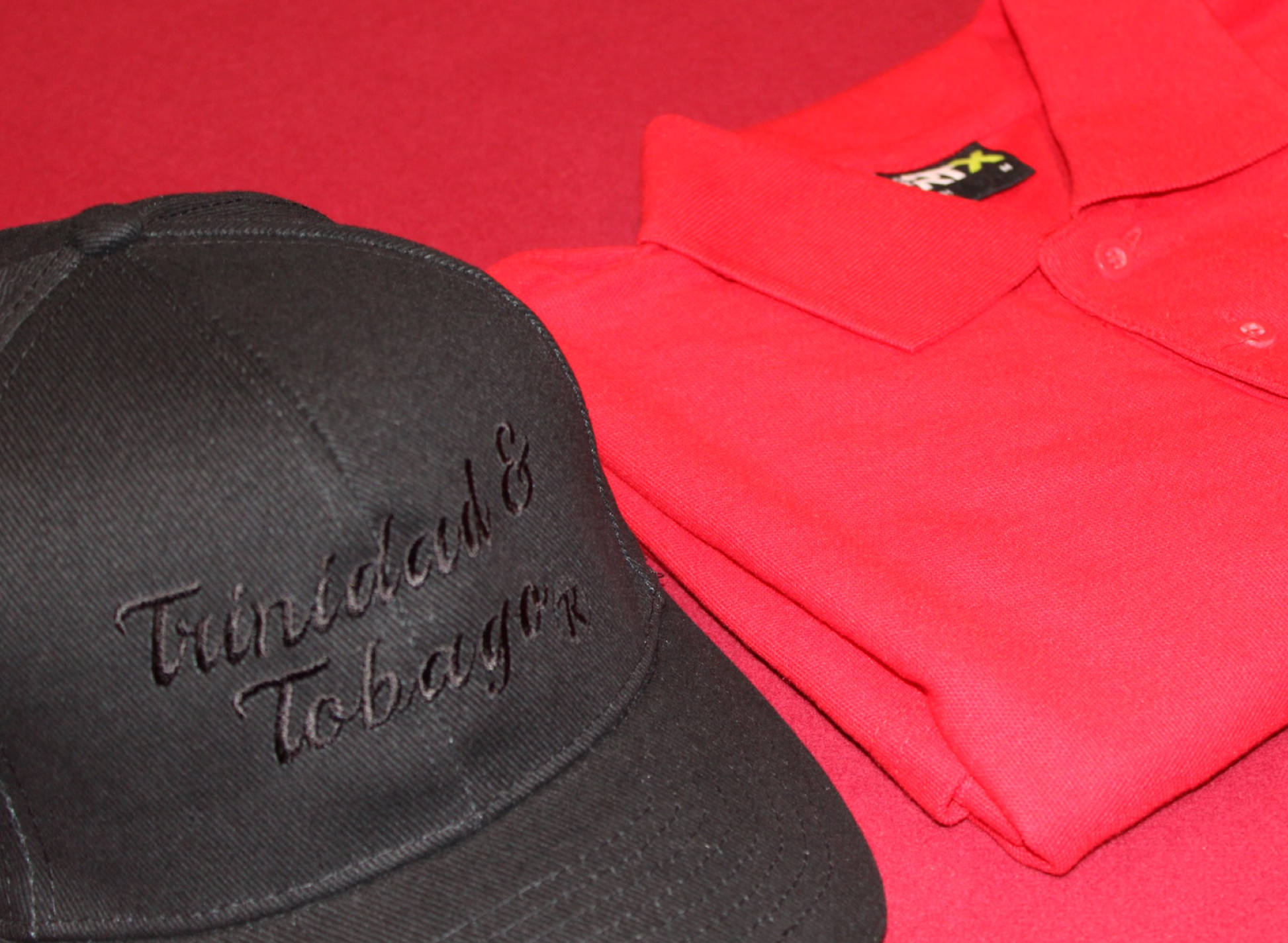 Trinidad & Tobago Polo T-Shirt