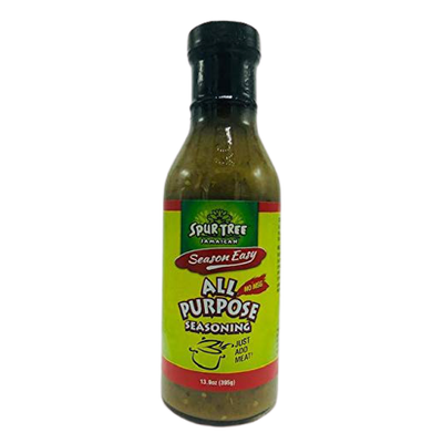 Spur Tree All Purpose Seasoning 13.9oz