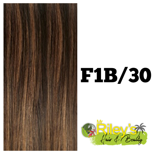 Instant Pony Perm Yaki 18"