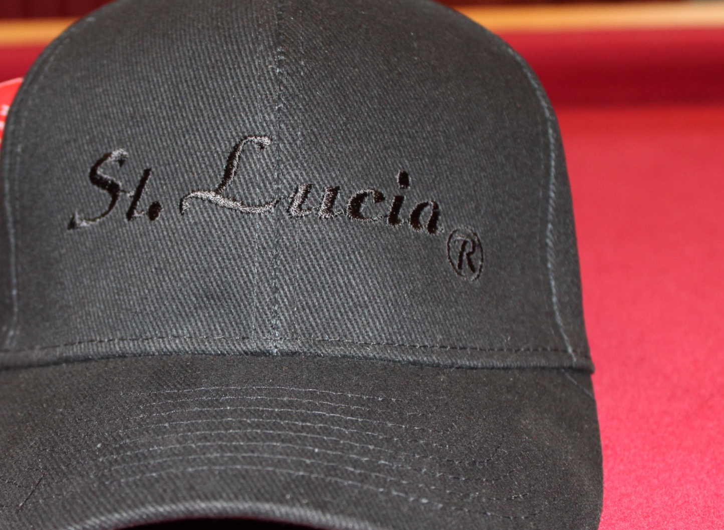 St. Lucia Cap
