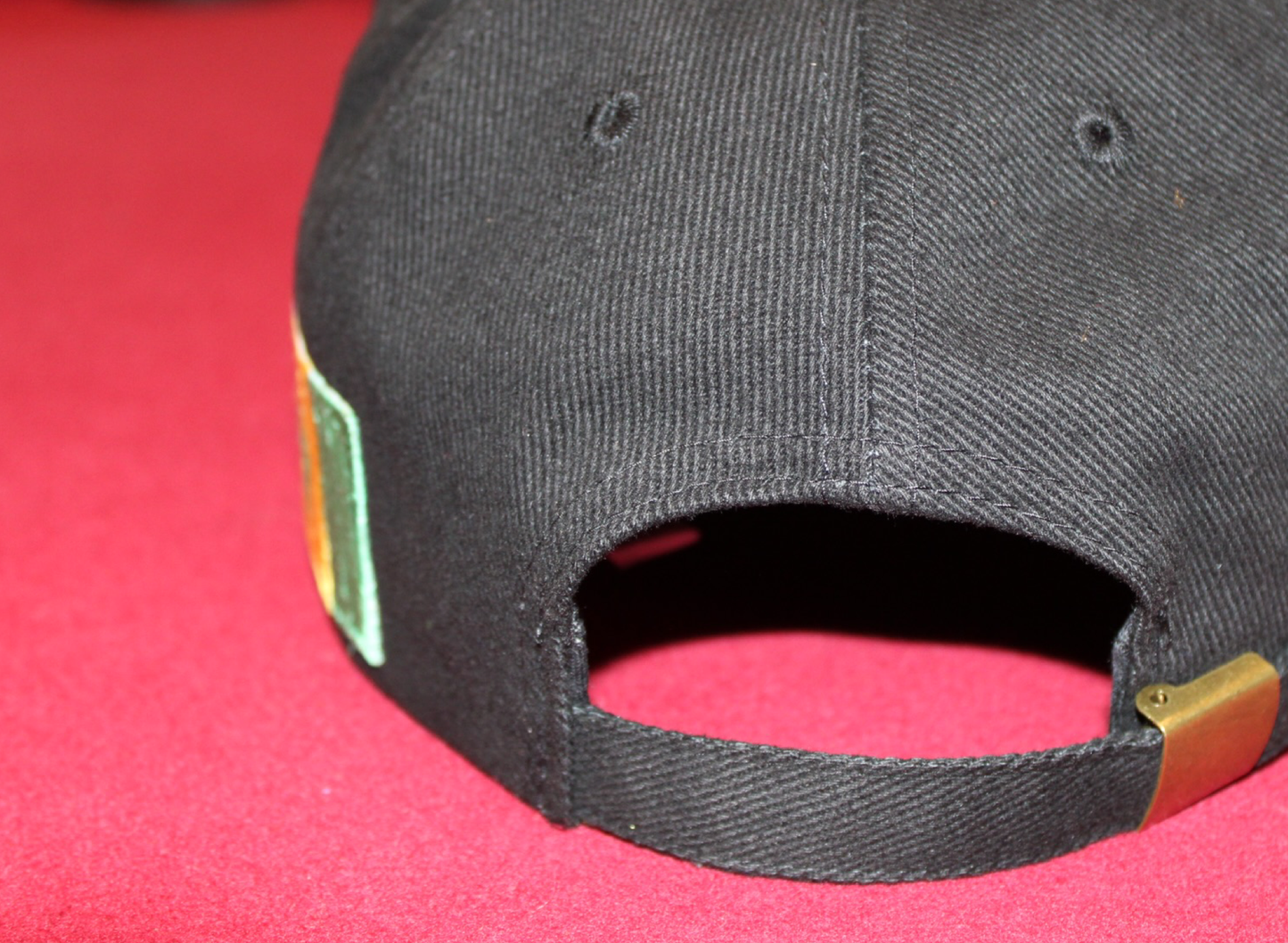 St. Vincent Cap