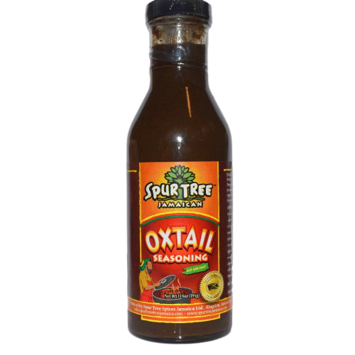 Spur Tree Oxtail Seasoning
