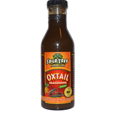Spur Tree Oxtail Seasoning