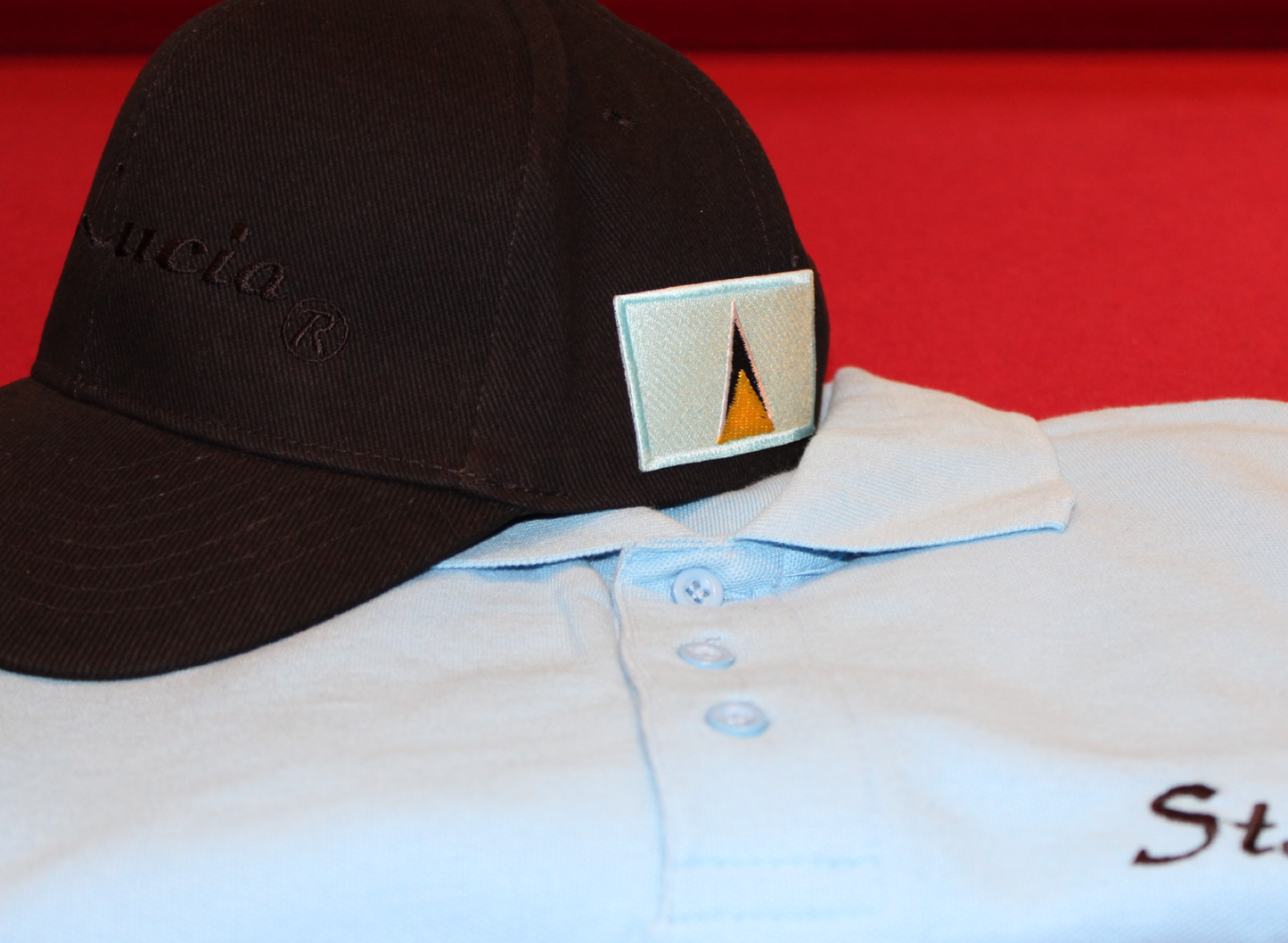 St. Lucia Cap