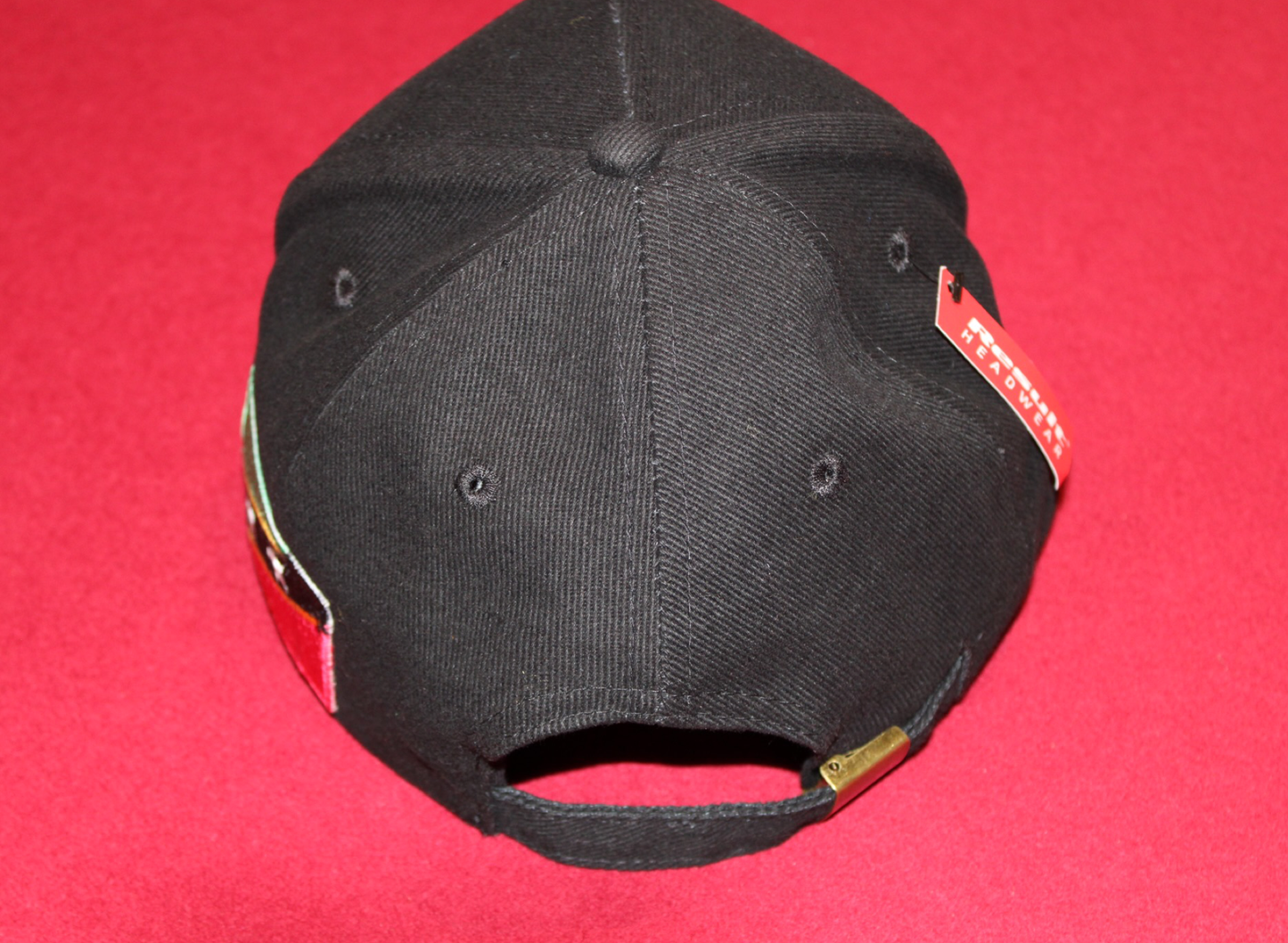 St. Kitts & Nevis Cap
