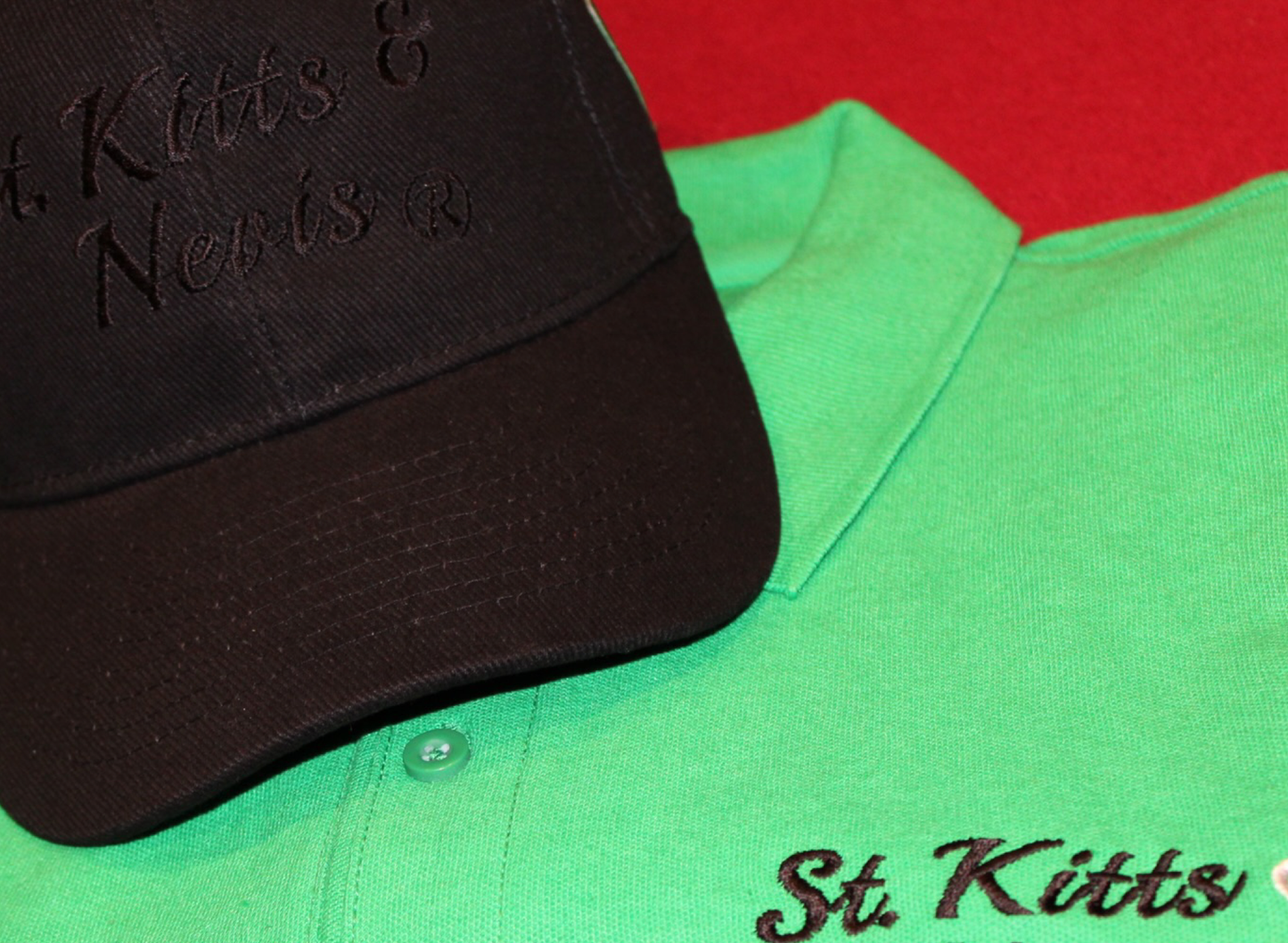 St. Kitts & Nevis Cap
