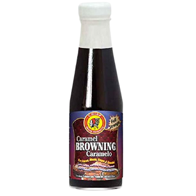 Chief Caramel Browning 300ml