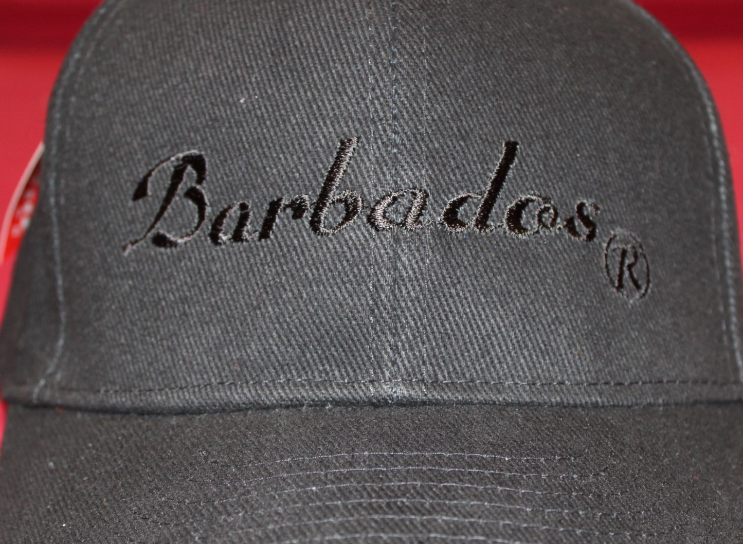 Barbados Cap