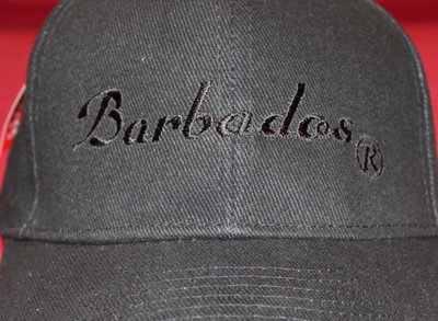 Barbados Cap