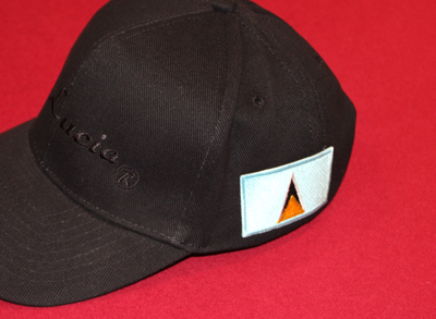 St. Lucia Cap