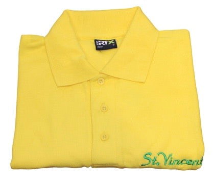 St. Vincent Polo T-Shirt