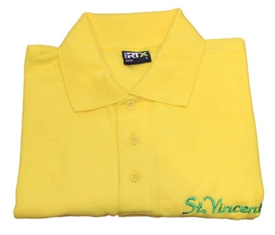 St. Vincent Polo T-Shirt